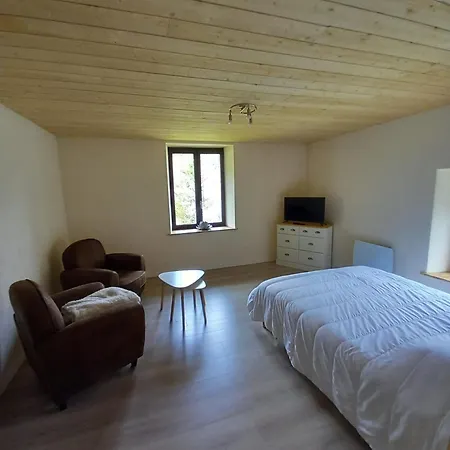 Le Regit, Balneo En Duo Apartamento *